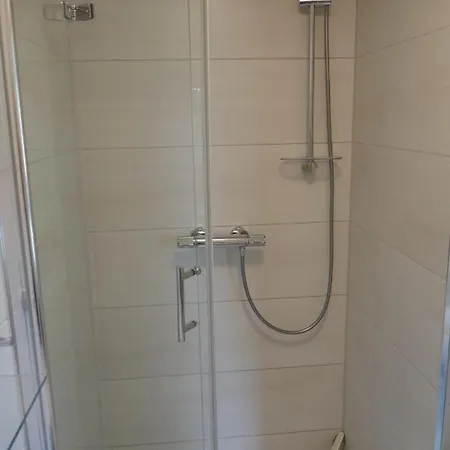 Ferienwohnung Hus Bruderreck Klein Vielen Exterior foto