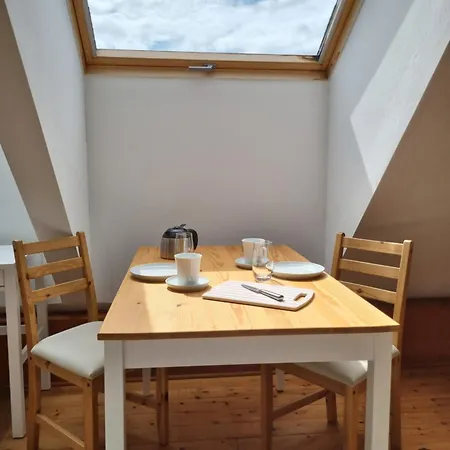 Ferienwohnung Hus Bruderreck Klein Vielen Exterior foto