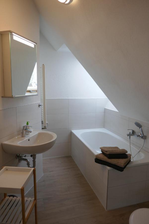 Apartment Hus Bruderreck *