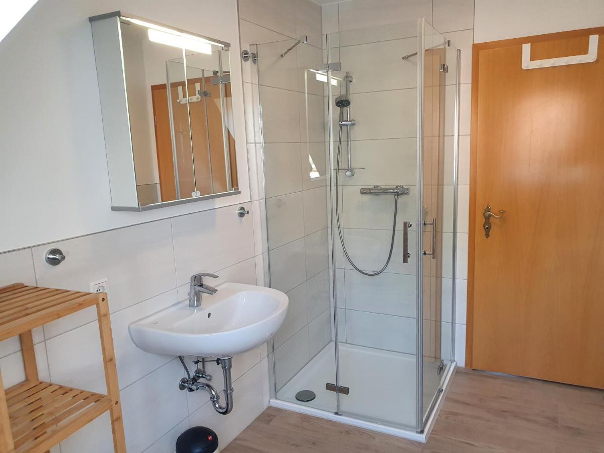 Hus Bruderreck *
