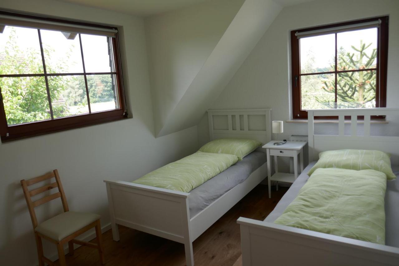 Hus Bruderreck *