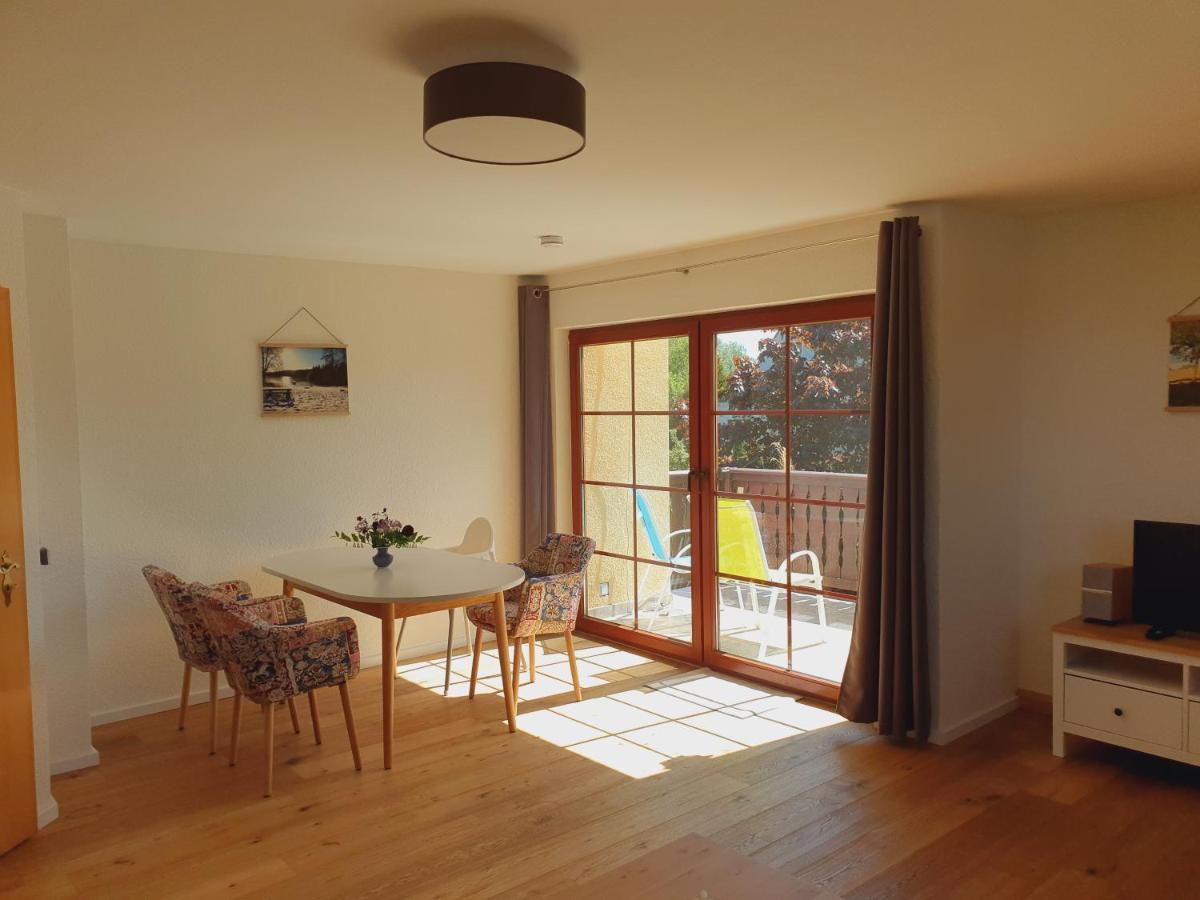 Apartment Hus Bruderreck