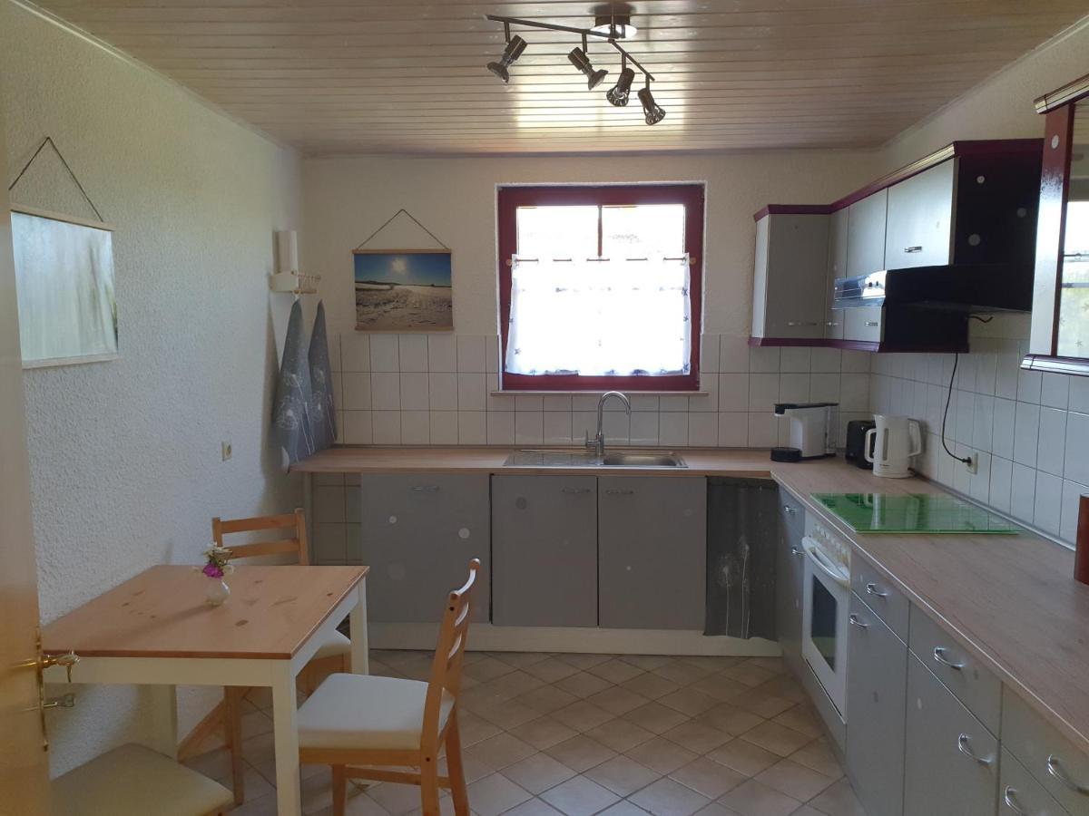 Apartment Hus Bruderreck *