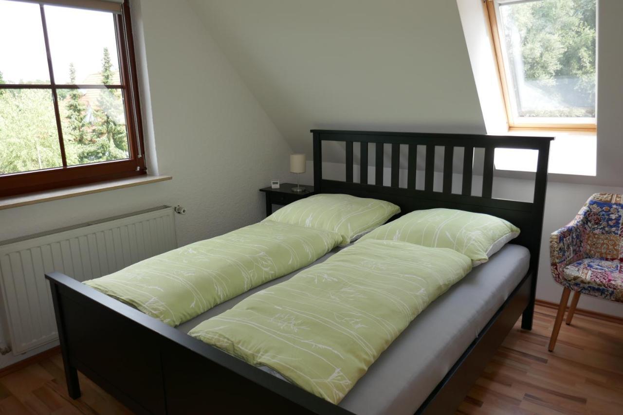 Apartment Hus Bruderreck