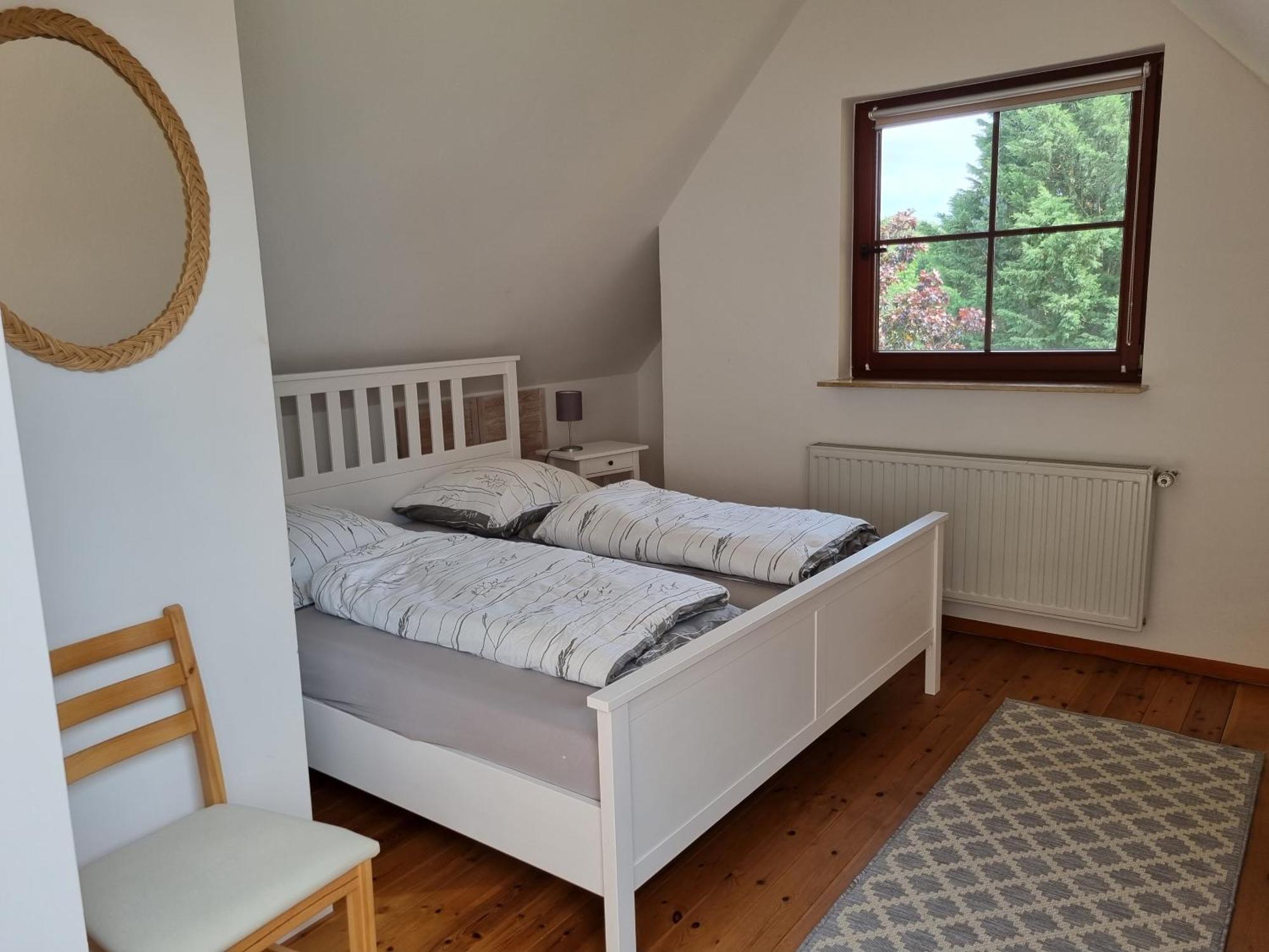 Apartment Hus Bruderreck